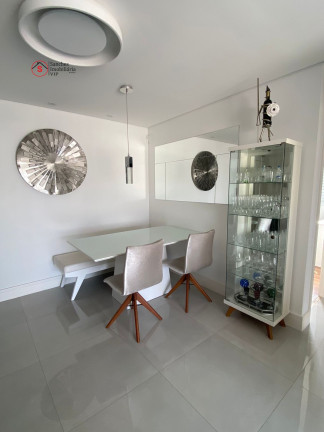 Imagem Apartamento com 2 Quartos à Venda, 62 m² em Mooca - São Paulo