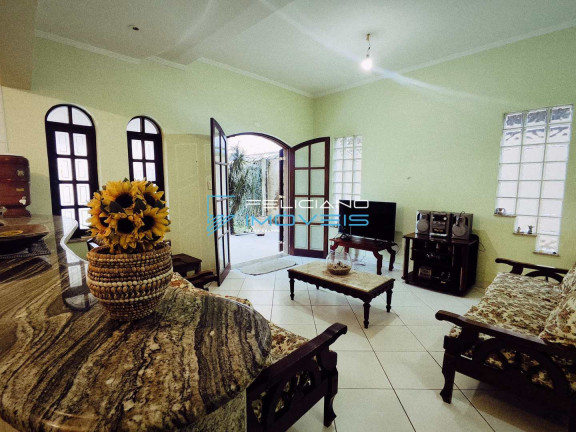 Imagem Casa com 3 Quartos à Venda, 200 m² em Canto Do Forte - Praia Grande