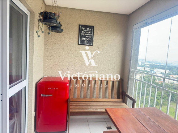 Imagem Apartamento com 3 Quartos à Venda, 91 m² em Loteamento Villa Branca - Jacareí Imagem Apartamento com 3 Quartos à Venda, 91 m² em Loteamento Villa Branca - Jacareí