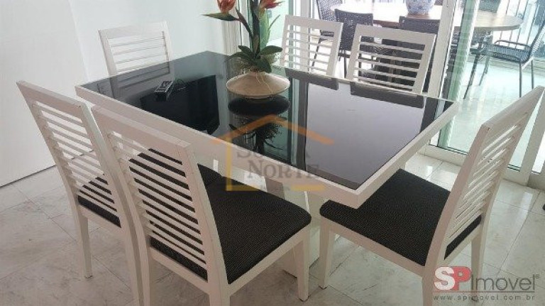 Imagem Apartamento com 4 Quartos à Venda, 320 m² em água Fria - São Paulo Imagem Apartamento com 4 Quartos à Venda, 320 m² em água Fria - São Paulo
