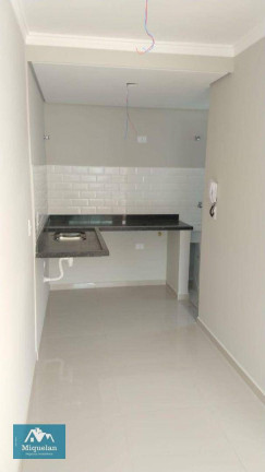 Imagem Apartamento com 2 Quartos à Venda, 39 m² em Parque Vitória - São Paulo Imagem Apartamento com 2 Quartos à Venda, 39 m² em Parque Vitória - São Paulo