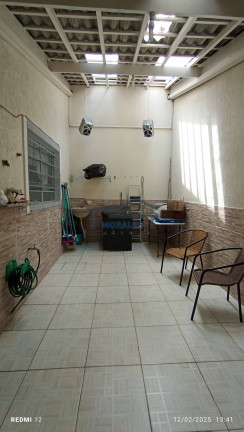 Imagem Sobrado com 3 Quartos à Venda, 151 m² em Jardim D'abril - Osasco Imagem Sobrado com 3 Quartos à Venda, 151 m² em Jardim D'abril - Osasco