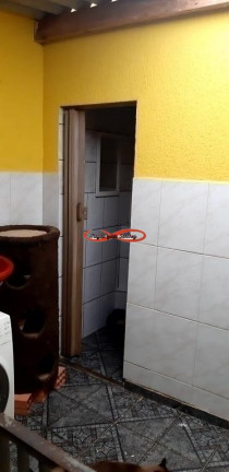 Imagem Casa com 2 Quartos à Venda, 100 m² em Vila Progresso (zona Leste) - São Paulo