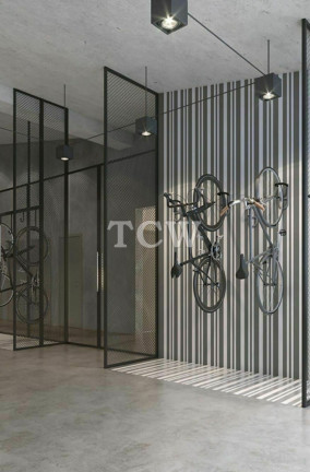 Imagem Cobertura com 3 Quartos à Venda, 252 m² em Moema - São Paulo