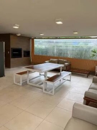 Imagem Imóvel com 3 Quartos à Venda, 67 m² em Vila Santa Catarina - São Paulo