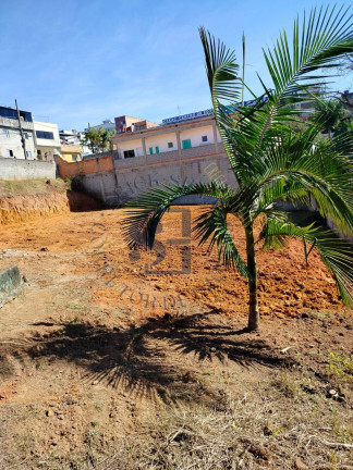 Imagem Terreno para Alugar, 1.000 m² em Jardim Planalto - Carapicuíba