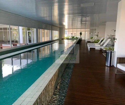 Imagem Apartamento à Venda, 44 m² em Brooklin Paulista - São Paulo Imagem Apartamento à Venda, 44 m² em Brooklin Paulista - São Paulo