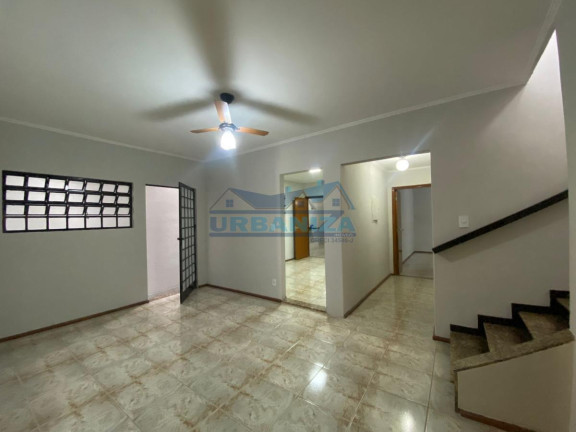 Imagem Casa com 3 Quartos à Venda, 297 m² em Jardim Stabile - Birigui