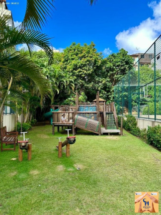 Imagem Apartamento com 3 Quartos à Venda, 103 m² em Engenho Velho Da Federação - Salvador Imagem Apartamento com 3 Quartos à Venda, 103 m² em Engenho Velho Da Federação - Salvador