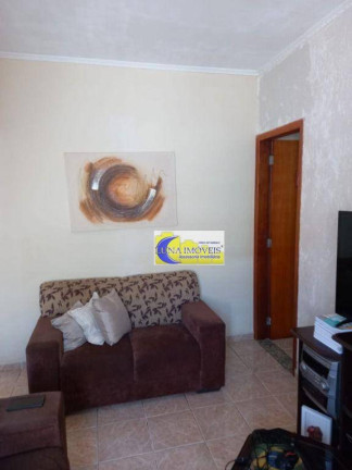 Imagem Casa com 2 Quartos à Venda, 102 m² em Paulicéia - São Bernardo Do Campo Imagem Casa com 2 Quartos à Venda, 102 m² em Paulicéia - São Bernardo Do Campo