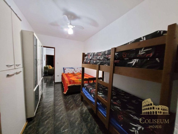 Imagem Apartamento com 1 Quarto à Venda, 40 m² em Vila Assunção - Praia Grande
