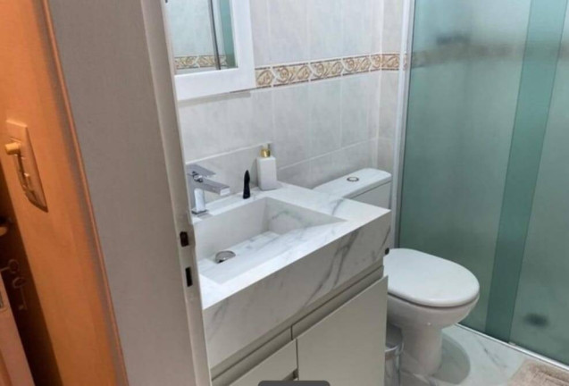 Imagem Apartamento com 3 Quartos à Venda, 110 m² em Vila Monte Alegre - São Paulo