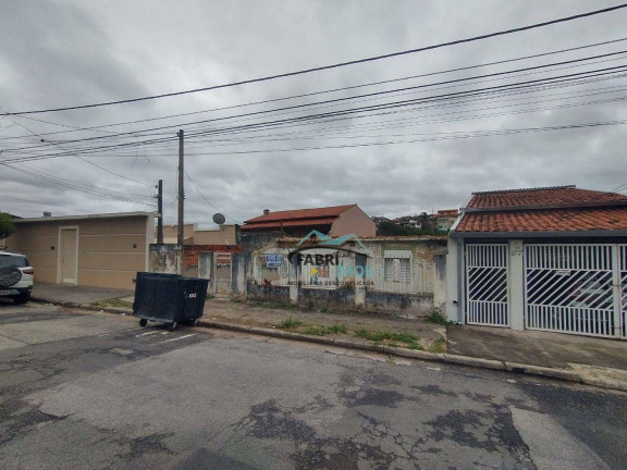 Imagem Terreno à Venda, 560 m² em Vila Hortência - Sorocaba Imagem Terreno à Venda, 560 m² em Vila Hortência - Sorocaba