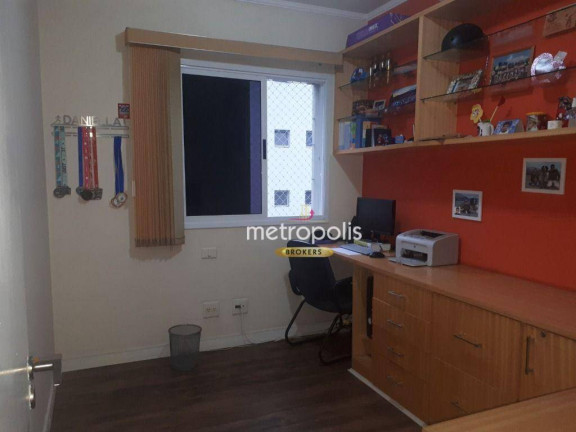 Imagem Apartamento com 3 Quartos à Venda, 91 m² em Centro - Santo André Imagem Apartamento com 3 Quartos à Venda, 91 m² em Centro - Santo André