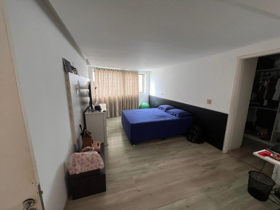 Imagem Apartamento com 4 Quartos à Venda, 230 m² em Caxanga - Recife