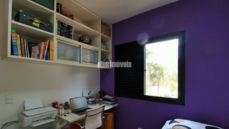 Imagem Apartamento com 3 Quartos à Venda, 84 m² em Morumbi - São Paulo Imagem Apartamento com 3 Quartos à Venda, 84 m² em Morumbi - São Paulo