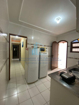 Imagem Casa com 2 Quartos à Venda, 67 m² em Caiçara - Praia Grande
