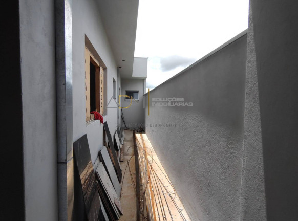 Imagem Casa com 3 Quartos à Venda, 179 m² em Jardim Cambuí - Botucatu