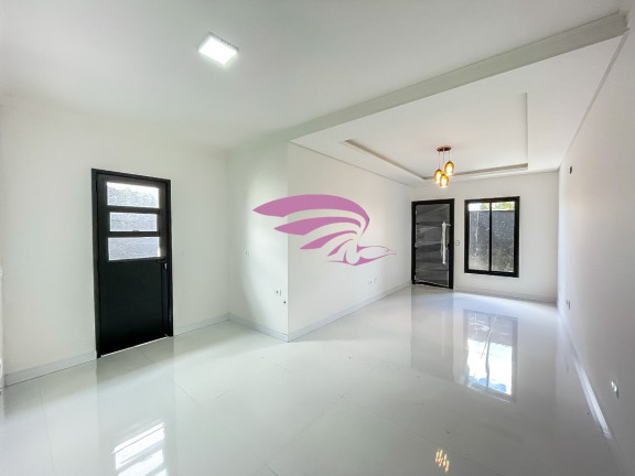 Imagem Casa com 2 Quartos à Venda, 58 m² em Colônia Rio Grande - São José Dos Pinhais