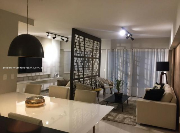 Imagem Apartamento com 4 Quartos à Venda, 133 m² em Botafogo - Rio De Janeiro