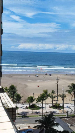 Imagem Kitnet com 1 Quarto à Venda, 30 m² em Aviação - Praia Grande