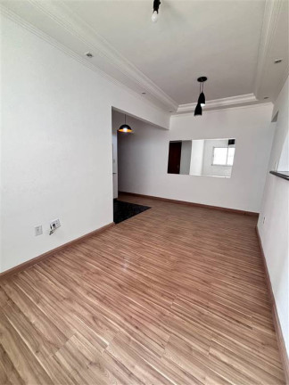 Imagem Apartamento com 2 Quartos à Venda, 60 m² em Guilhermina - Praia Grande