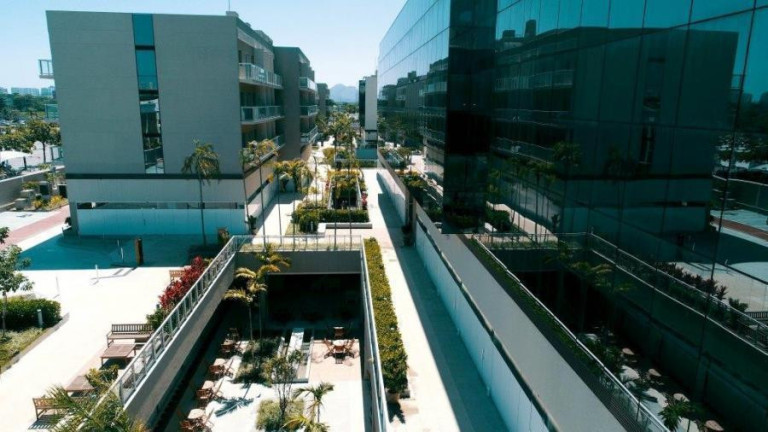 Imagem Imóvel Comercial à Venda, 26 m² em Barra Da Tijuca - Rio De Janeiro Imagem Imóvel Comercial à Venda, 26 m² em Barra Da Tijuca - Rio De Janeiro