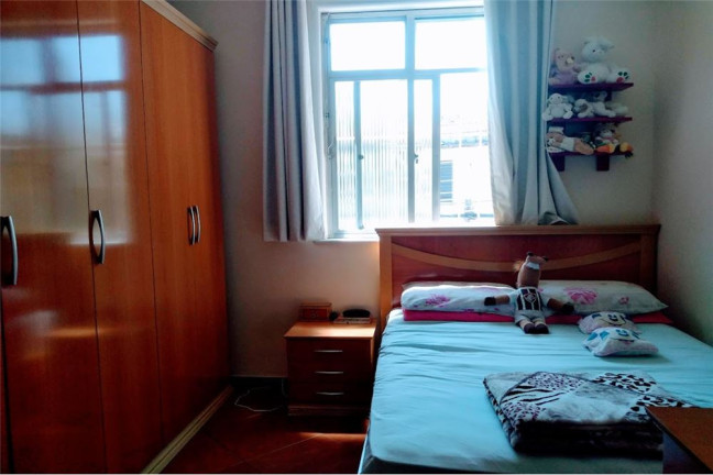Imagem Apartamento com 2 Quartos à Venda, 45 m² em Méier - Rio De Janeiro Imagem Apartamento com 2 Quartos à Venda, 45 m² em Méier - Rio De Janeiro
