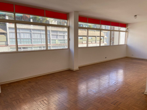 Imóvel com 3 Quartos à Venda, 150 m² em Santa Cecília - São Paulo
