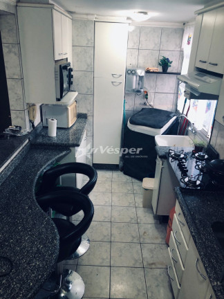 Imagem Apartamento com 2 Quartos à Venda, 62 m² em Parque Amazônia - Goiânia Imagem Apartamento com 2 Quartos à Venda, 62 m² em Parque Amazônia - Goiânia