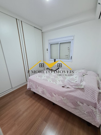 Imagem Apartamento com 3 Quartos à Venda, 74 m² em Parque Residencial Comendador Mançor Daud - São José Do Rio Preto