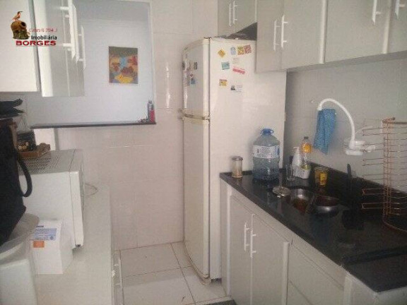 Imagem Apartamento com 2 Quartos à Venda, 45 m² em Chacara Sto Antonio - São Paulo