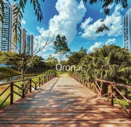 Imagem Casa com 3 Quartos à Venda, 270 m² em Jardim Atlântico - Goiânia Imagem Casa com 3 Quartos à Venda, 270 m² em Jardim Atlântico - Goiânia