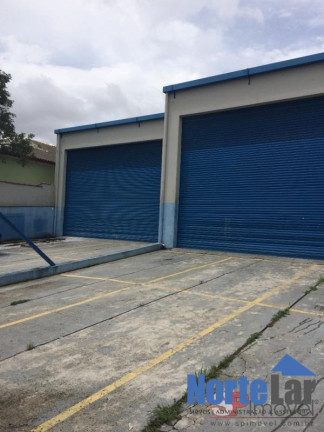 Imagem Imóvel Comercial para Alugar, 780 m² em Vila Isolina Mazzei - São Paulo Imagem Imóvel Comercial para Alugar, 780 m² em Vila Isolina Mazzei - São Paulo