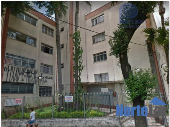 Imagem Apartamento com 2 Quartos à Venda, 61 m² em Tucuruvi - São Paulo