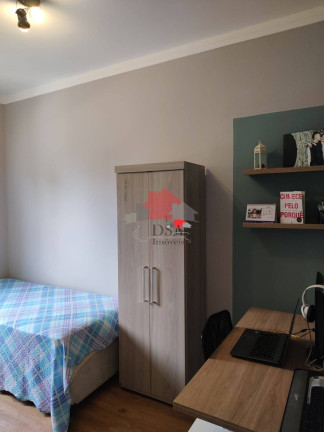 Imagem Casa com 2 Quartos à Venda, 76 m² em Chácara Recreio Alvorada - Hortolândia