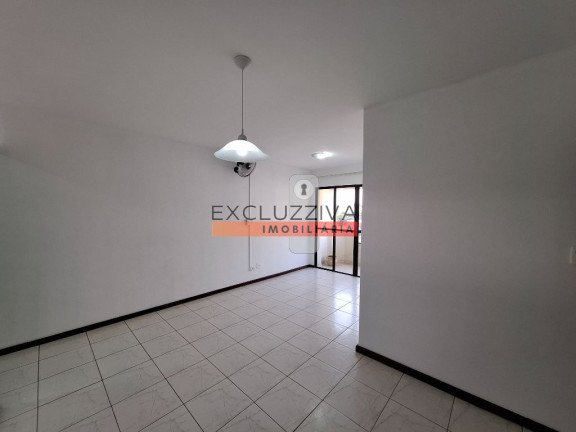 Apartamento com 2 Quartos para Alugar, 73 m² em Esplanada Independência - Taubaté