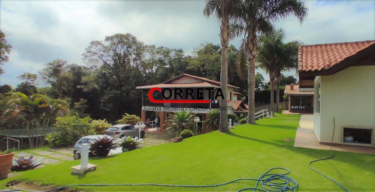 Imagem Casa de Condomínio com 3 Quartos à Venda, 2.952 m² em Paruru - Ibiúna Imagem Casa de Condomínio com 3 Quartos à Venda, 2.952 m² em Paruru - Ibiúna