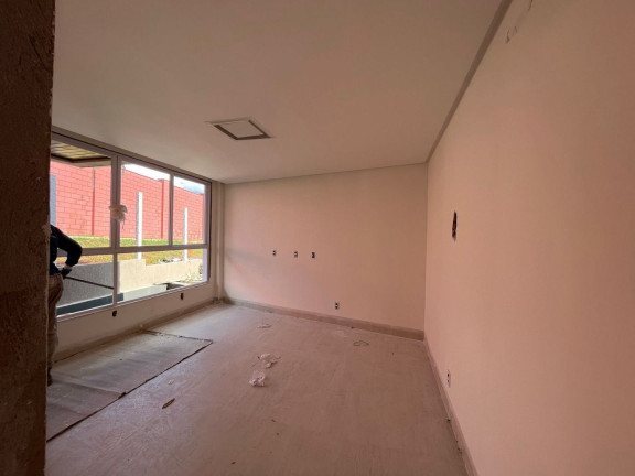 Imagem Sobrado com 4 Quartos à Venda, 315 m² em Jardins Bolonha - Senador Canedo