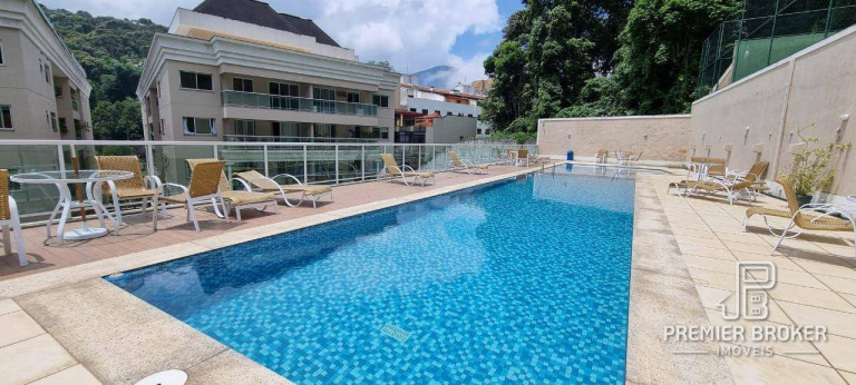 Imagem Apartamento com 4 Quartos à Venda, 140 m² em Várzea - Teresópolis Imagem Apartamento com 4 Quartos à Venda, 140 m² em Várzea - Teresópolis