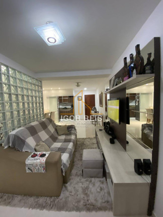 Imagem Apartamento com 3 Quartos à Venda,  em Parque Jóquei Club - Campos Dos Goytacazes
