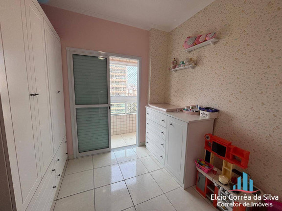 Imagem Apartamento com 3 Quartos à Venda, 119 m² em Aviação - Praia Grande Imagem Apartamento com 3 Quartos à Venda, 119 m² em Aviação - Praia Grande