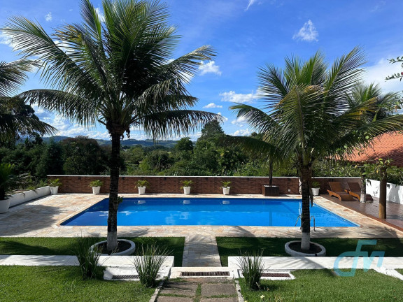 Imagem Imóvel com 4 Quartos à Venda, 36.000 m² em Itapeti - Mogi Das Cruzes