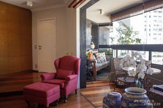 Imagem Apartamento com 3 Quartos à Venda, 155 m² em Perdizes - São Paulo Imagem Apartamento com 3 Quartos à Venda, 155 m² em Perdizes - São Paulo