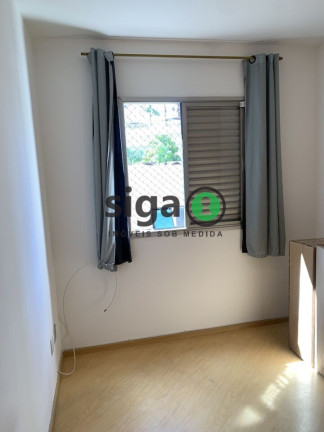 Imagem Apartamento com 2 Quartos à Venda, 53 m² em Vila Andrade - São Paulo Imagem Apartamento com 2 Quartos à Venda, 53 m² em Vila Andrade - São Paulo