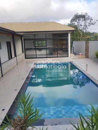 Imagem Chácara com 3 Quartos à Venda, 544 m² em Jardim Estância Brasil - Atibaia