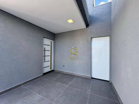 Imagem Casa com 3 Quartos à Venda, 97 m² em Caetetuba - Atibaia