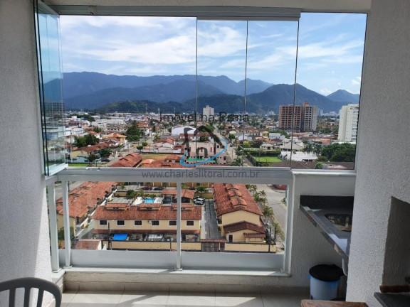 Apartamento com 2 Quartos à Venda, 67 m² em Praia Do Indaiá - Caraguatatuba