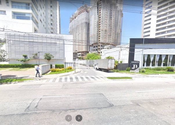 Apartamento com 2 Quartos à Venda, 68 m² em Centro - Osasco