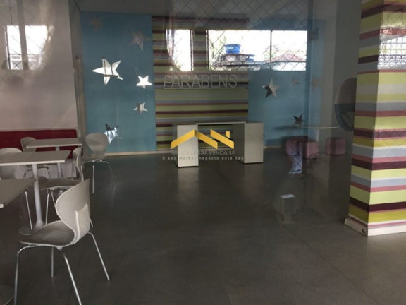 Imagem Apartamento com 3 Quartos à Venda, 127 m² em Alto Do Ipiranga - São Paulo Imagem Apartamento com 3 Quartos à Venda, 127 m² em Alto Do Ipiranga - São Paulo
